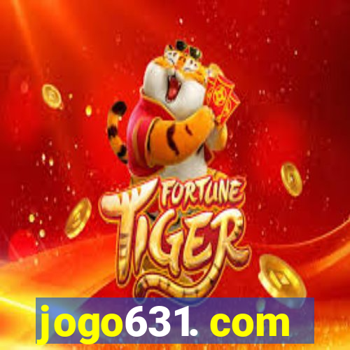 jogo631. com